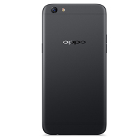 OPPO R9s 全网通4G手机 黑色 +榨汁机+商务双肩包+3DVR眼镜+碎屏险等，一起发
