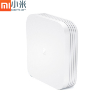 新品发售Xiaomi/小米 小米盒子3 增强版2G 4K高清无线wifi原封盒子