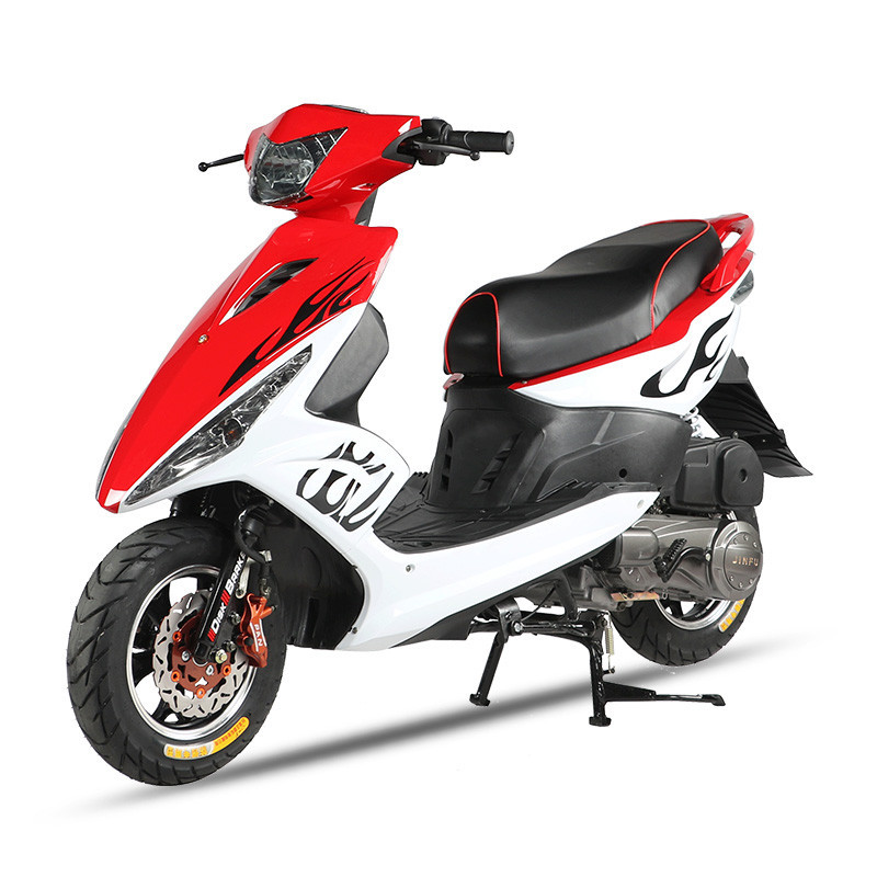 踏板摩托排名_踏板摩托(3)