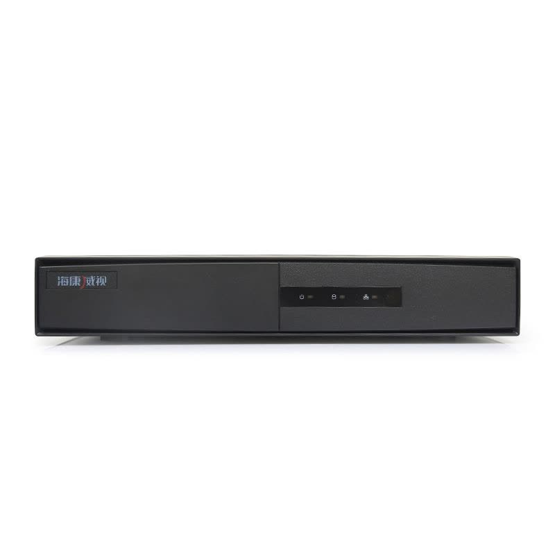 海康威视DS-7804N-F1 4路NVR 网络高清硬盘录像机监控主机图片