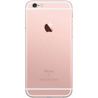 苹果(Apple) iPhone 6s Plus 32GB 玫瑰金色 全网通版 移动联通电信4G手机