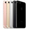 苹果(Apple) iPhone 7 128GB 玫瑰金色 移动联通电信全网通4G手机 A1660