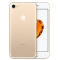 苹果(Apple) iPhone 7 256GB 金色 移动联通电信全网通4G手机 A1660