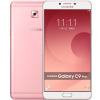 三星 Galaxy C9 Pro（C9000）6GB+64GB 蔷薇粉色 全网通 4G手机 双卡双待