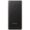 努比亚(nubia) Z11 无边框 全网通4G手机 双卡双待 黑金色版 (6G RAM + 64G ROM )