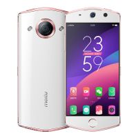 美图(meitu) M6s 全网通公开版 4GB+64GB 月光白色