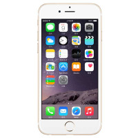 苹果(Apple) iPhone6 32GB 金色（A1586）全网通 公开版 移动联通电信4G手机