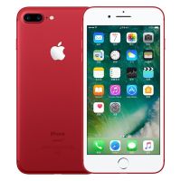 苹果(Apple) iPhone 7 Plus 特别版 128GB 红色 移动联通电信4G手机