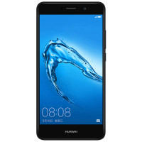 华为(HUAWEI) 华为畅享7 Plus 全网通高配版 4GB+64GB 黑色 移动联通电信4G手机