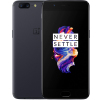 一加手机5 (A5000) OnePlus 5 6GB+64GB 月岩灰色 全网通 双卡双待 移动联通电信4G手机