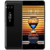 魅族 PRO 7 全网通 标准版 4GB+64GB 静谧黑色 移动联通电信4G手机 双卡双待