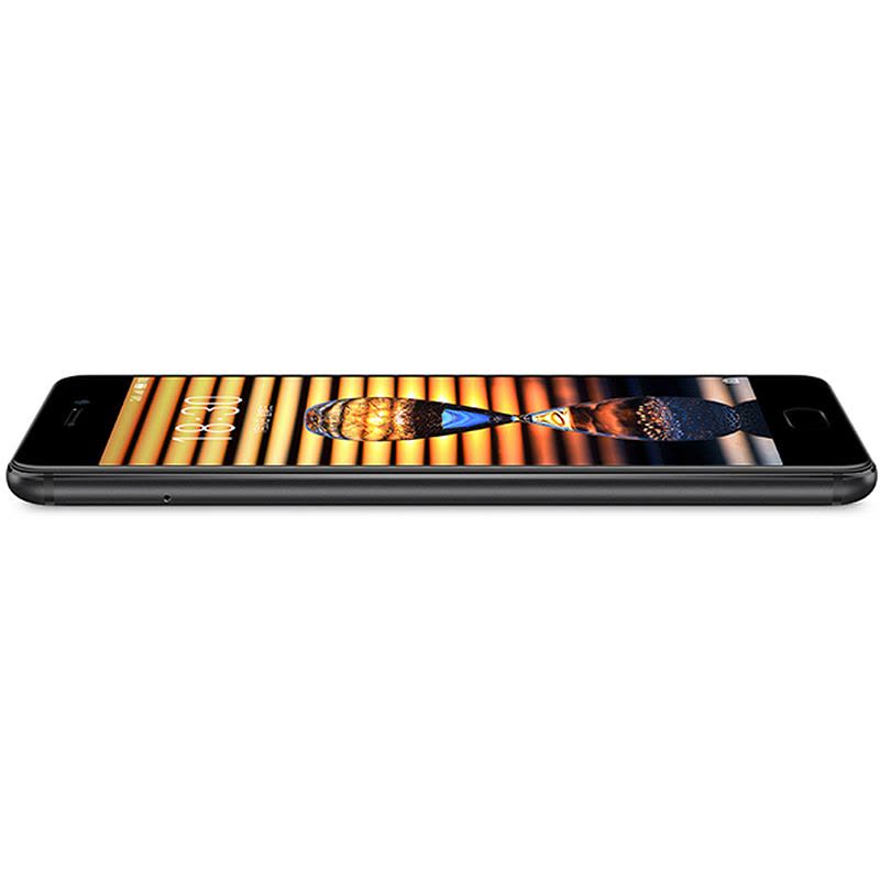魅族 PRO 7 全网通 标准版 4GB+64GB 静谧黑色 移动联通电信4G手机 双卡双待图片