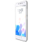 魅族(MEIZU) 魅蓝A5 移动定制版 2GB+16GB 皓月银色 移动联通4G手机 双卡双待