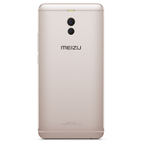 魅族(MEIZU) 魅蓝Note6 全网通公开版 3GB+32GB 香槟金色 移动联通电信4G手机 双卡双待