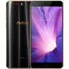 努比亚(nubia) Z17miniS 小牛8 全网通 6GB+64GB 黑金 移动联通电信4G手机 双卡双待