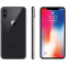 苹果(Apple) iPhone X 64GB 深空灰色 移动联通电信全网通4G手机 A1865 iphonex