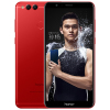 华为/荣耀(honor) 畅玩7X 尊享版 全网通 4GB+128GB 魅焰红色 移动联通电信4G手机