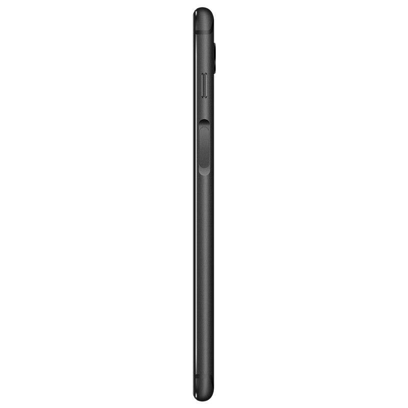 魅族(MEIZU) 魅蓝S6 全面屏手机 全网通公开版 3GB+64GB 磨砂黑色 移动联通电信4G手机图片
