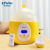 樱舒（Enssu）恒温调奶器水壶 暖奶器奶瓶消毒温奶器ES218