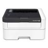 富士施乐(Fuji Xerox)DocuPrint P268b A4黑白激光打印机高速打印机
