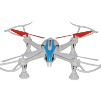 立健 遥控飞机四轴无人机玩具 大号遥控飞机(不带摄像头)