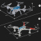 立健 遥控飞机四轴无人机玩具 小号遥控飞机+30万像素可实时摄像头