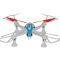 立健 遥控飞机四轴无人机玩具 大号遥控飞机+200万像素可实时摄像头