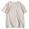 男士短袖T恤纯色面料-M012-10