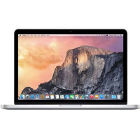 苹果（Apple）MacBook Pro Retina显示屏 MF839ZP13.3英寸宽屏苹果笔记本电脑 海外购