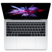苹果（Apple）MacBook Pro 苹果笔记本电脑 苹果电脑 银色13.3 i5/8G/256G