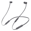 Beats X 无线耳机 入耳式蓝牙运动耳机 手机音乐跑步耳机耳塞式 (带麦可通话) 灰色 预售