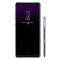 三星(SAMSUNG) Galaxy note8 双卡双待 移动联通电信4G手机 港版 Note8 64GB 紫色