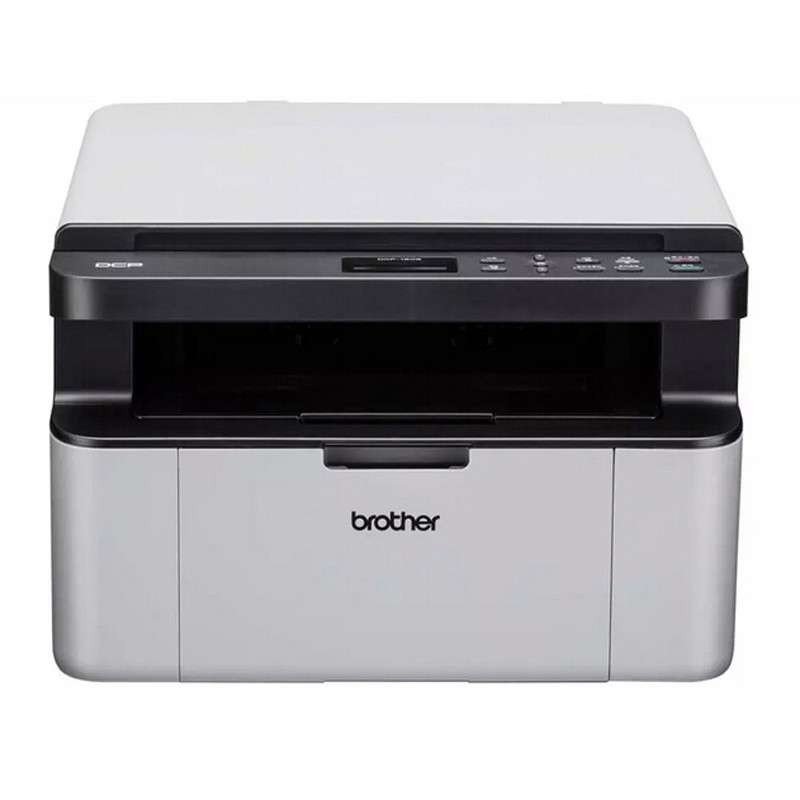 兄弟(brother)DCP-1608/DCP-黑白激光一体机兄弟打印机一体机兄弟打印复印扫描一体机兄弟激光打印机复印机家用学生打印机复印一体机126a/M1136/113W餐一