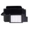爱普生L655喷墨打印机连供彩色照片无线打印 打印复印一体机 打印 复印 扫描 传真 WIFI 商用一体机套餐二