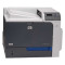 惠普HP Color LaserJet Professional CP5225dn 彩色激光打印机 自动双面 网络打印机