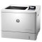 惠普 HP LaserJet Enterprise 500 M553dn彩色激光打印机自动双面有线网络 企业办公套餐四