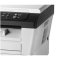联想M7400黑白激光一体机 打印机多功能打印复印扫描一体机 办公家用 A4黑白替代126A 套餐三