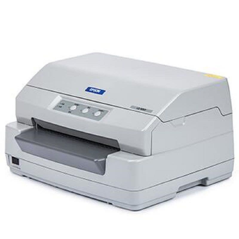 爱普生(Epson) LQ-90KP 银行税务存折证卡打印机 附件打印家庭办公使用 套餐四图片