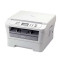 兄弟(Brother)DCP-7057 黑白激光多功能打印机一体机 打印复印扫描 套餐五