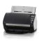 富士通（Fujitsu）Fi-7160扫描仪A4高速双面自动进纸企业办公合同 文件扫描 替代6140Z