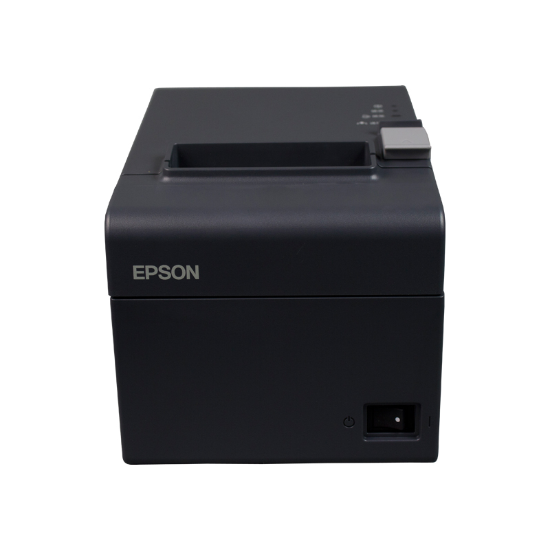 爱普生（EPSON）TM-T88V热敏打印机 80mm小票打印机 饭店厨房超市宾馆酒店收银小票机USB接口