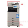 佳能iR-ADV C3330 /C2220系列复合机彩色激光数码A3幅面打印复印扫描一体机复印机C3330标配+输稿器
