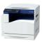 富士施乐SC2020CPS A4A3幅面彩色激光打印机扫描一体机复印机多功能数码复合机双层纸盒 标准配置