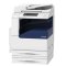 富士施乐3060CPS A3A4黑白激光打印机一体机复印机彩色扫描复合机2060CPS/3065CPS双纸盒+内置装订器