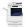 富士施乐3060CPS A3A4黑白激光打印机一体机复印机扫描复合机2060CPS/3065CPS双纸盒内置装订器+传真