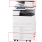理光C3004SP/C4504SP/C6004SP系列A3彩色激光一体机复合机打印扫描复印复印机C3504SP双纸盒