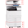 理光C3004SP/C3504SP/C4504SP系列A3彩色激光一体机复合机打印扫描复印C6004SP四纸盒输稿器装订
