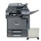 京瓷3501i 4501i 5501i系列A3黑白激光双面网络打印机复印机扫描一体机5501i 双纸盒+双面输稿器+传真