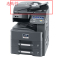 京瓷3010i和3510i系列A3黑白复合机高速数码复印机打印复印彩色扫描一体机3010i双层纸盒