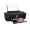 惠普(hp)AMP120（黑） 惠普音响打印机（一台动听的打印机）彩色喷墨无线网络照片打印家庭办公连供打印机 套餐一